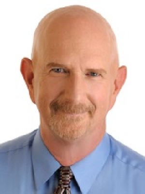 David Warnes